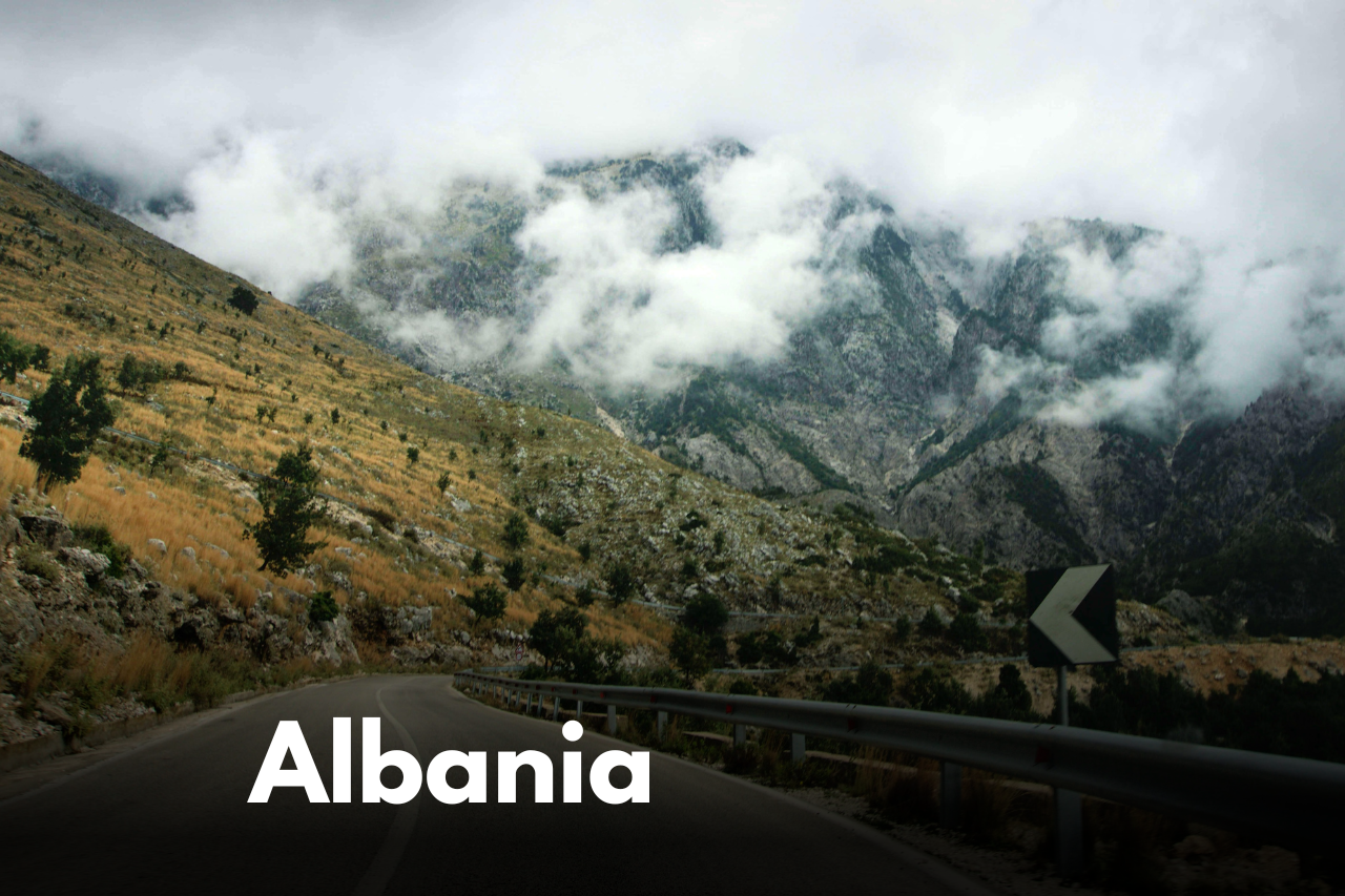 Albania