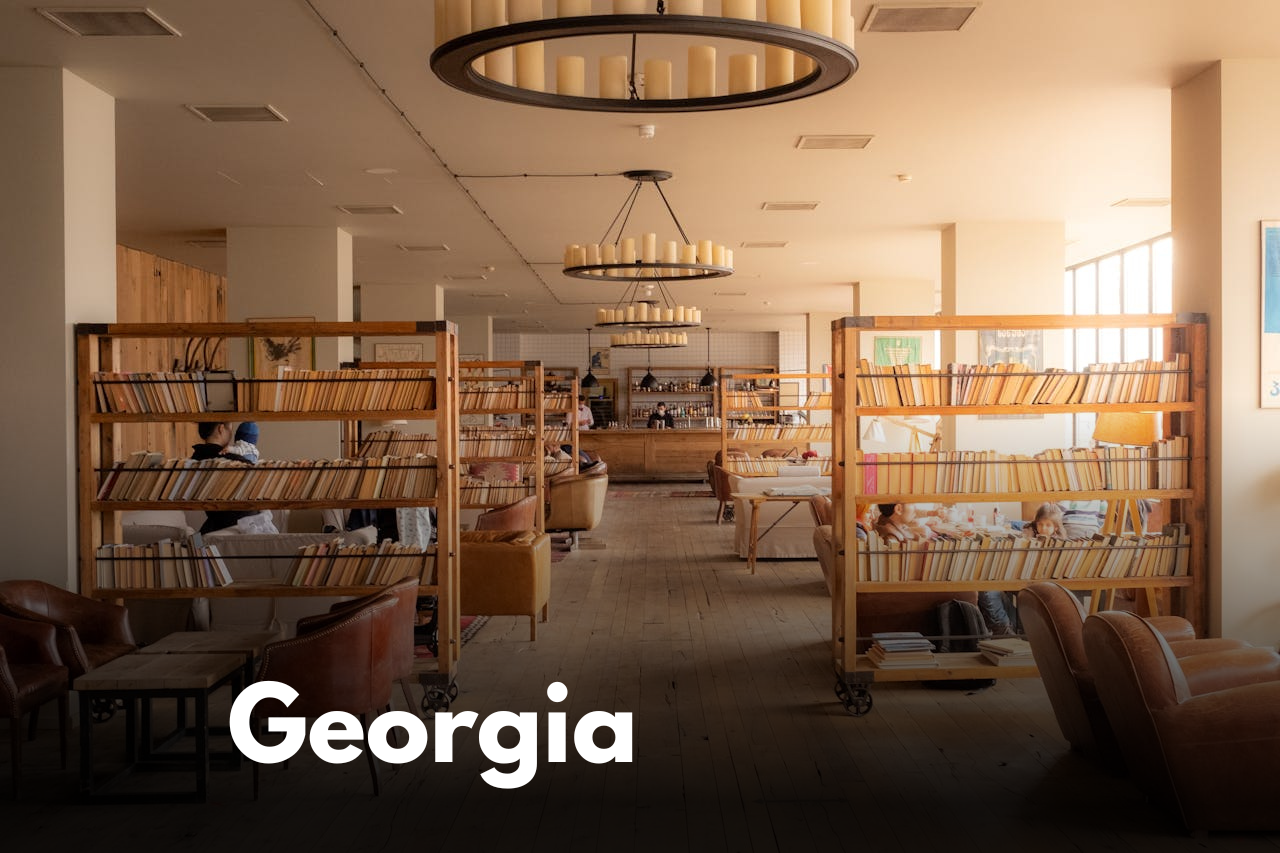 Georgia