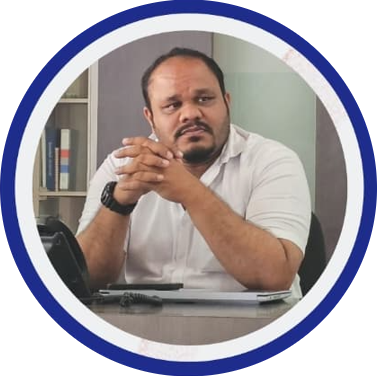 Kiran M Sugathan